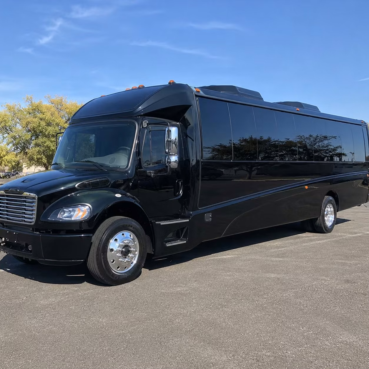 pawtucket concert transportation