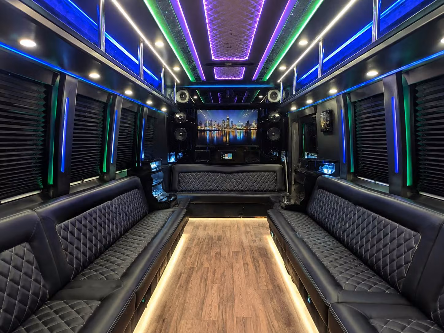 pawtucket prom transportation