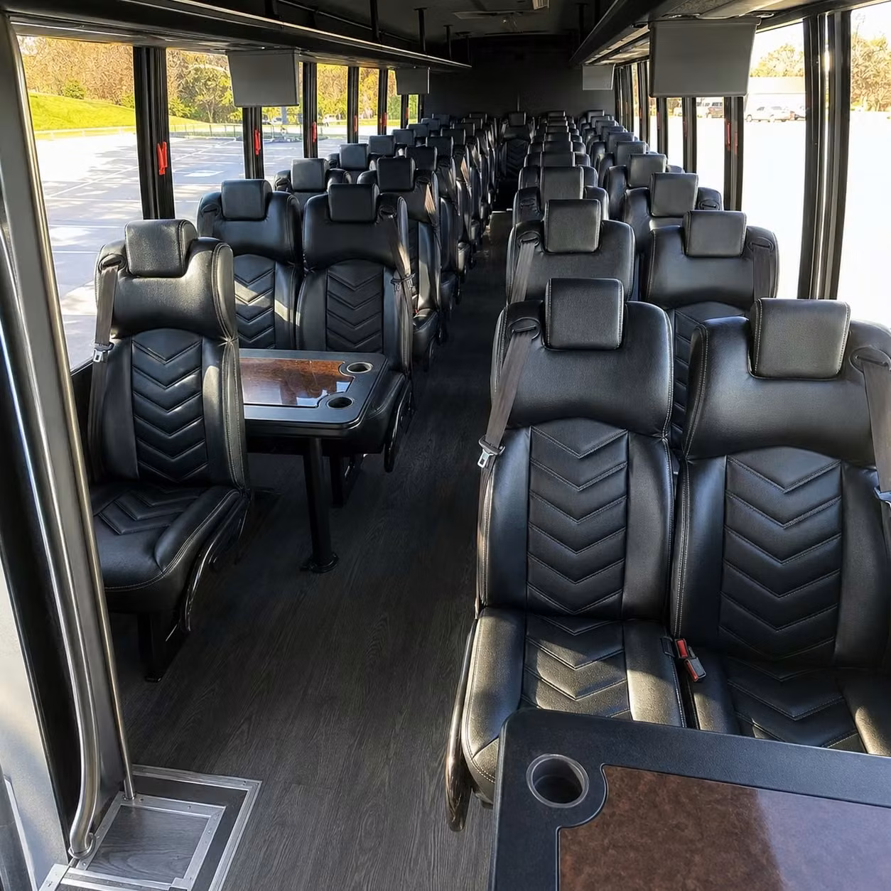 pawtucket wedding transportation
